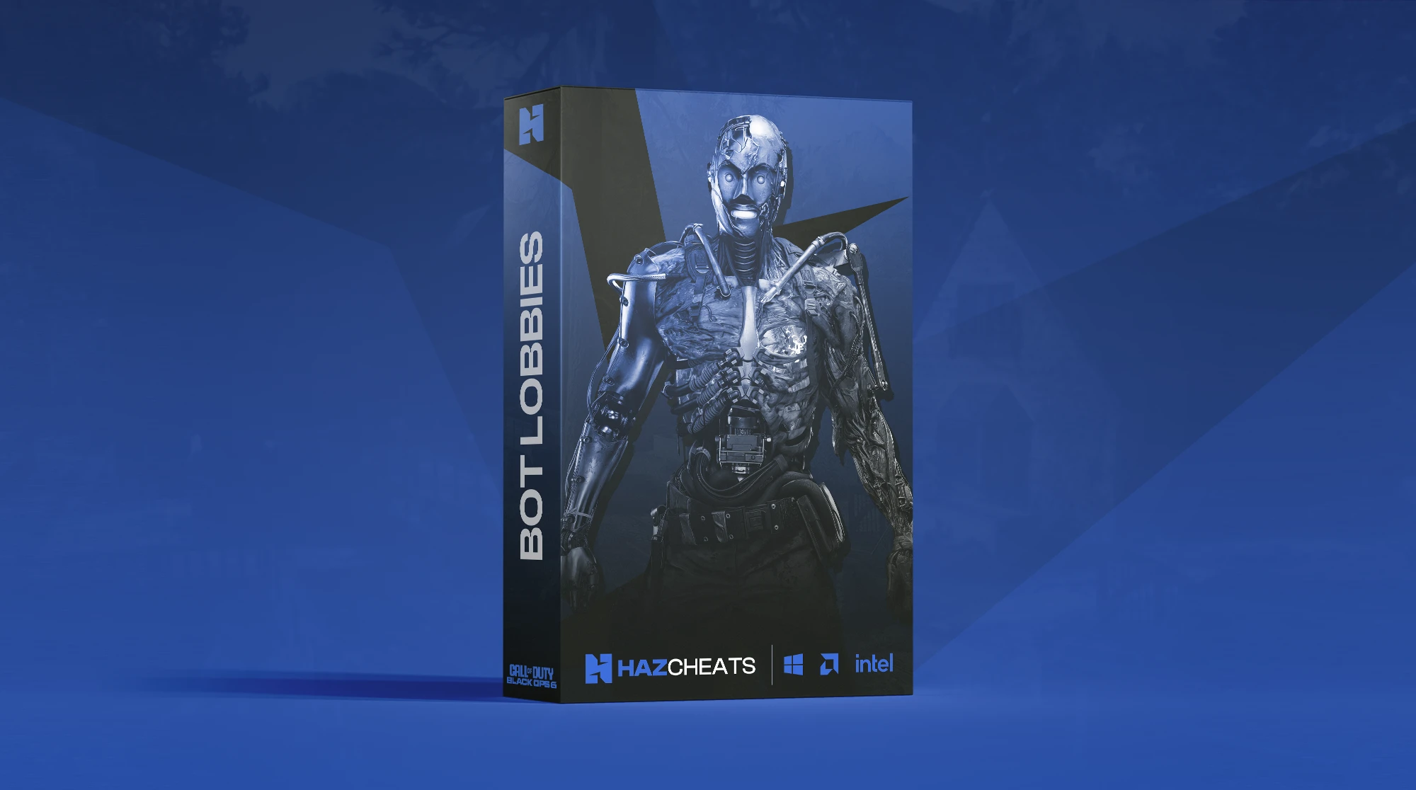 More information about "2 Hour Bot Lobby"