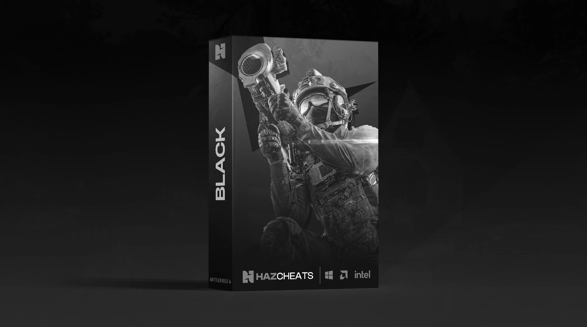 More information about "Black Cheat 30 Day"
