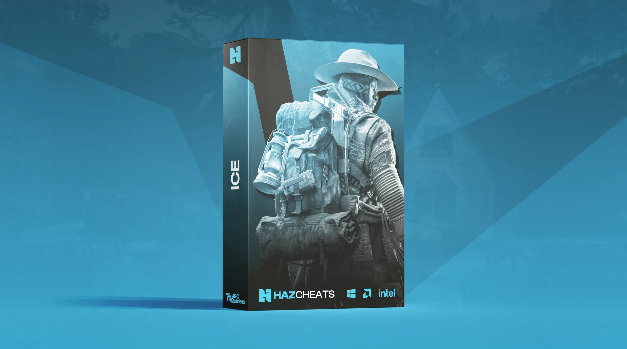 More information about "Ice Cheat 7 Day (Arc Raiders)"