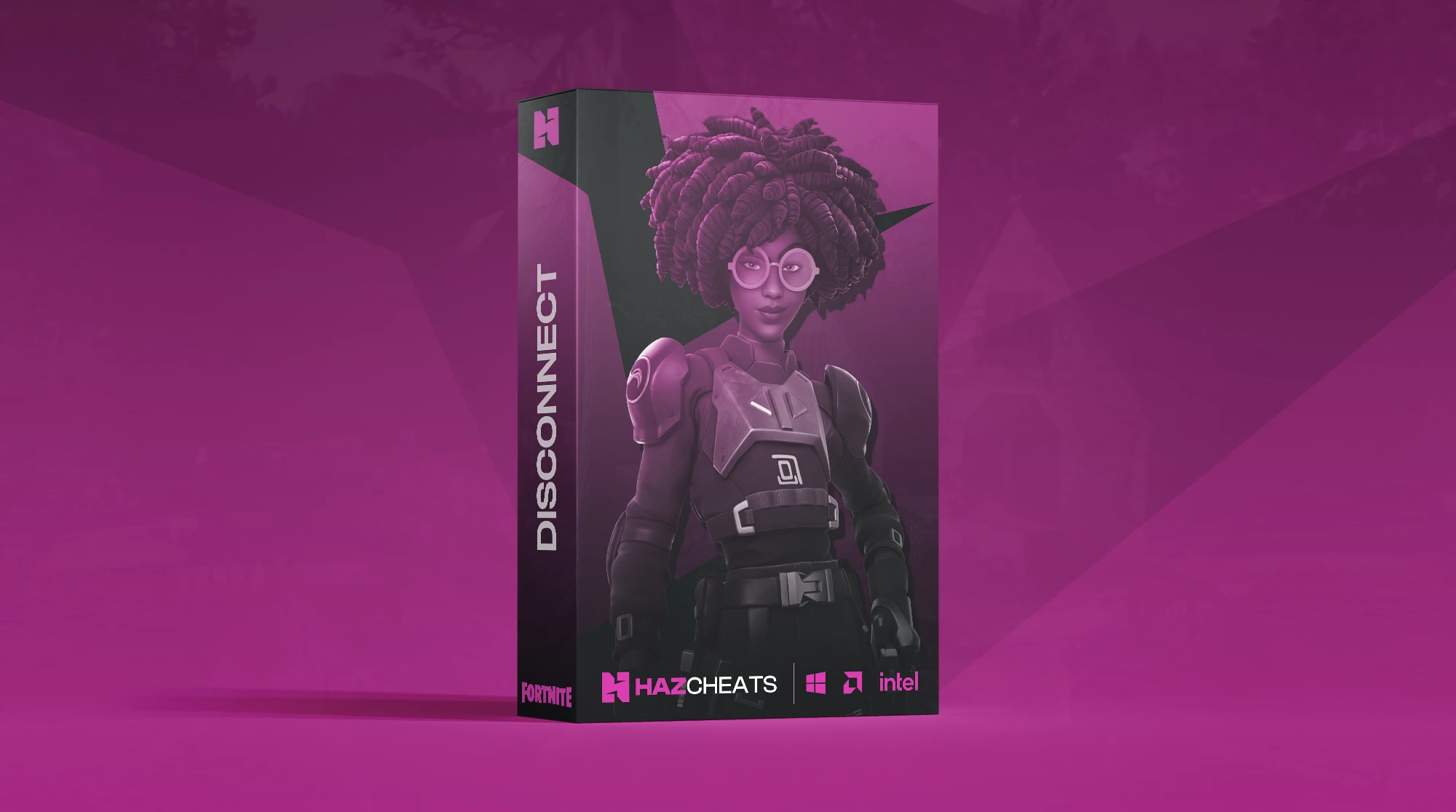 More information about "Disconnect Fortnite Lifetime"