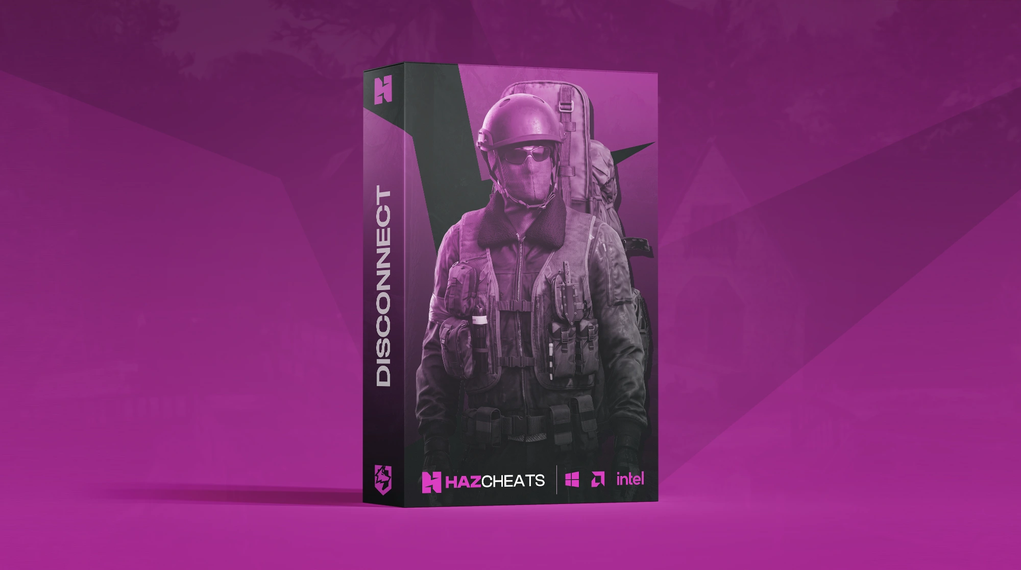 Disconnect Wardogs